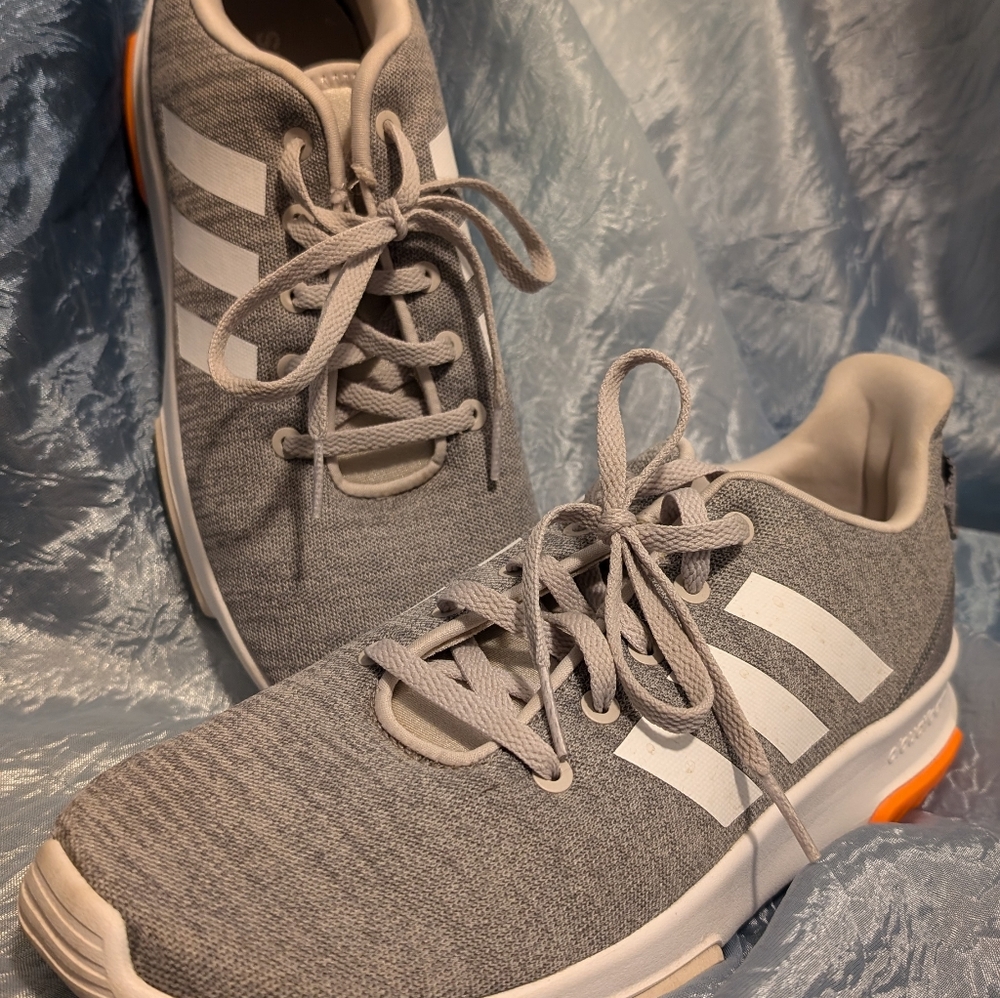 Adidas Cloud foam Racer - Picture 3 of 12